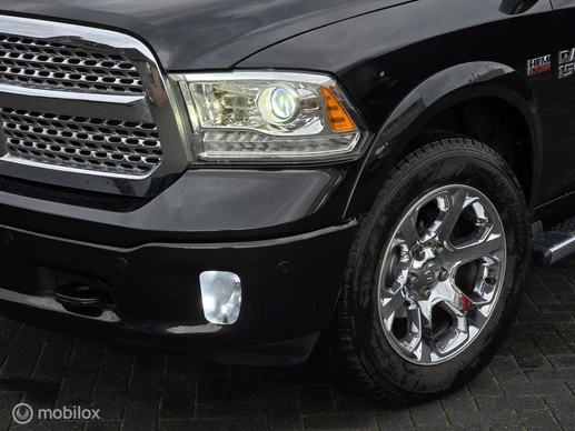 Dodge Ram 1500 - Afbeelding 10 van 30