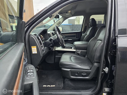 Dodge Ram 1500 - Afbeelding 11 van 30