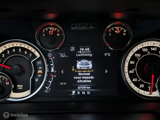 Dodge Ram 1500 - Afbeelding 16 van 30