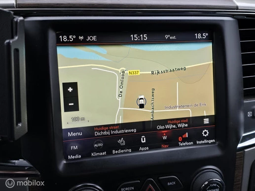 Dodge Ram 1500 - Afbeelding 17 van 30