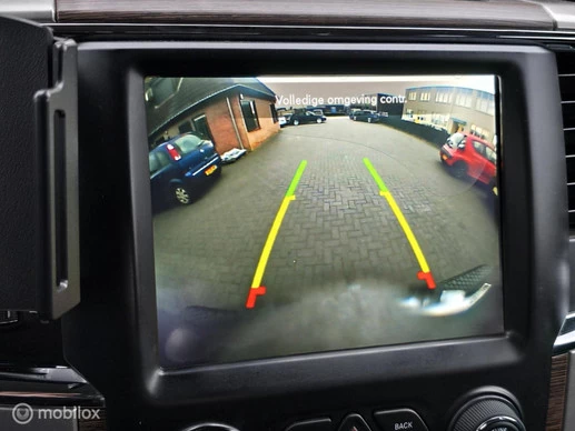 Dodge Ram 1500 - Afbeelding 19 van 30