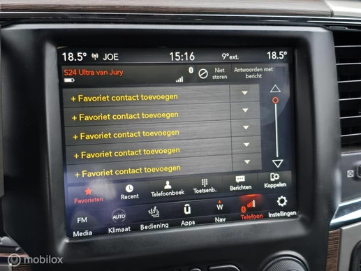 Dodge Ram 1500 - Afbeelding 20 van 30