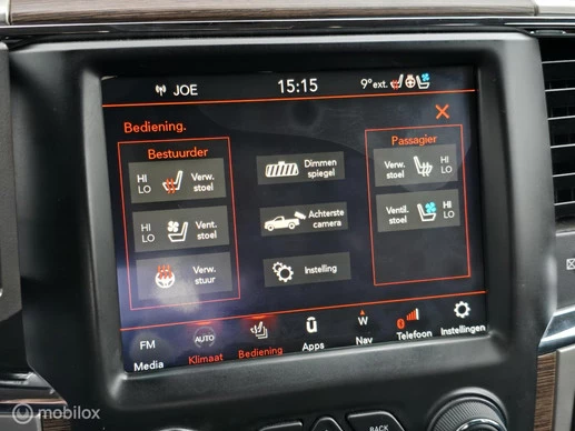 Dodge Ram 1500 - Afbeelding 22 van 30