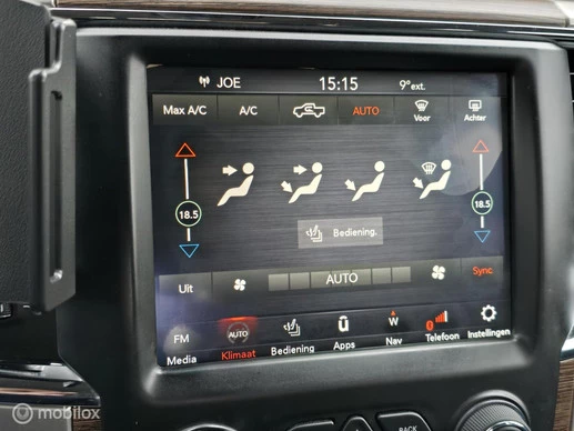 Dodge Ram 1500 - Afbeelding 23 van 30