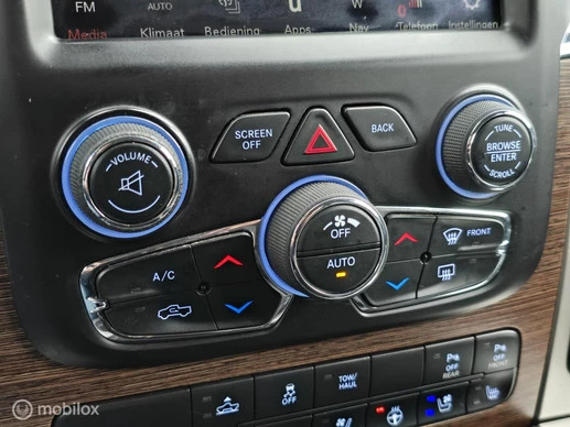 Dodge Ram 1500 - Afbeelding 24 van 30