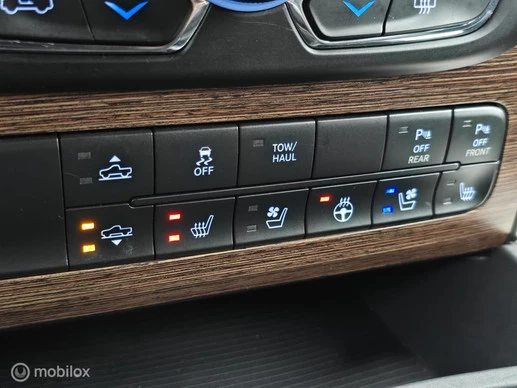 Dodge Ram 1500 - Afbeelding 25 van 30