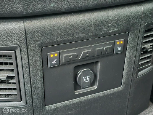 Dodge Ram 1500 - Afbeelding 26 van 30