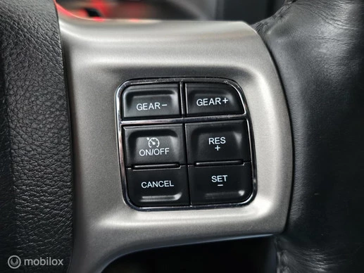 Dodge Ram 1500 - Afbeelding 27 van 30