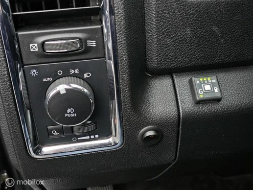 Dodge Ram 1500 - Afbeelding 29 van 30