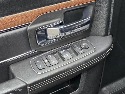 Dodge Ram 1500 - Afbeelding 30 van 30