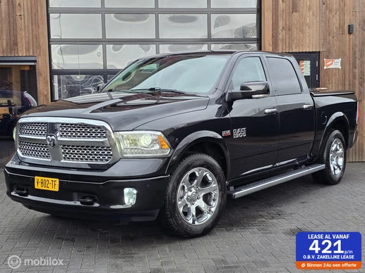Dodge Ram 1500 - Afbeelding 1 van 30