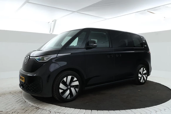 Volkswagen ID. Buzz - Afbeelding 1 van 30