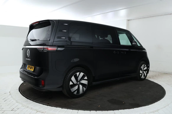 Volkswagen ID. Buzz - Afbeelding 2 van 30