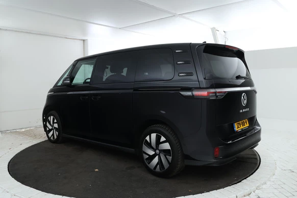 Volkswagen ID. Buzz - Afbeelding 3 van 30