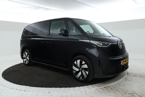 Volkswagen ID. Buzz - Afbeelding 4 van 30