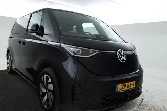 Volkswagen ID. Buzz - Afbeelding 5 van 30
