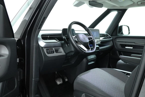 Volkswagen ID. Buzz - Afbeelding 14 van 30