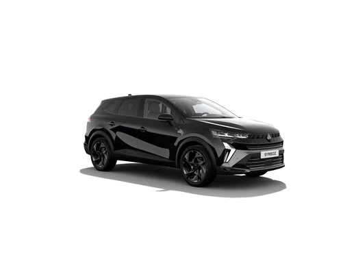 Renault Symbioz - Afbeelding 8 van 14