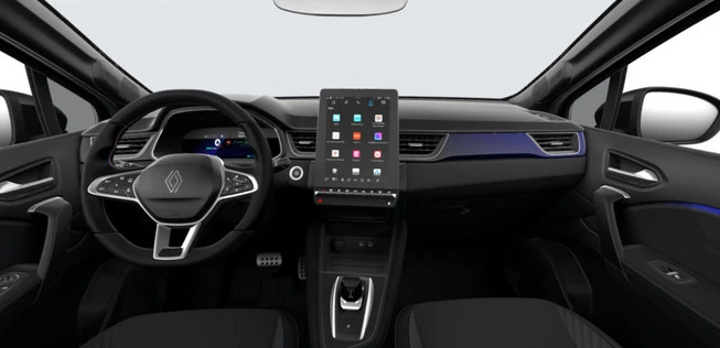 Renault Symbioz - Afbeelding 10 van 14