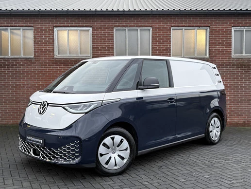 Volkswagen ID. Buzz Cargo - Afbeelding 1 van 22