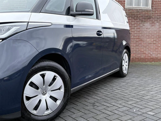 Volkswagen ID. Buzz Cargo - Afbeelding 2 van 22