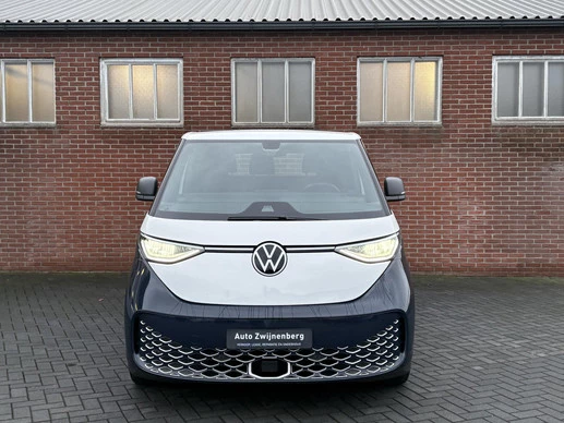 Volkswagen ID. Buzz Cargo - Afbeelding 3 van 22