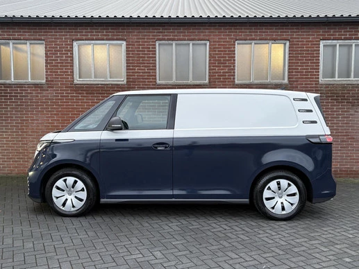 Volkswagen ID. Buzz Cargo - Afbeelding 4 van 22