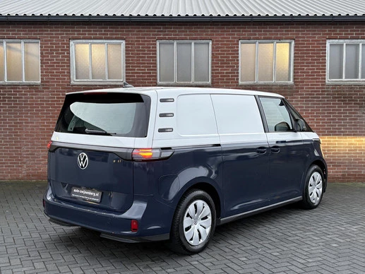 Volkswagen ID. Buzz Cargo - Afbeelding 5 van 22
