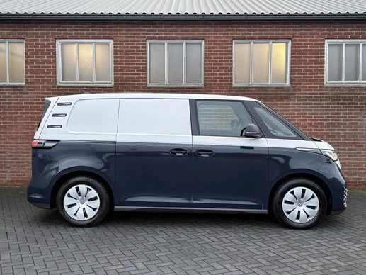 Volkswagen ID. Buzz Cargo - Afbeelding 7 van 22