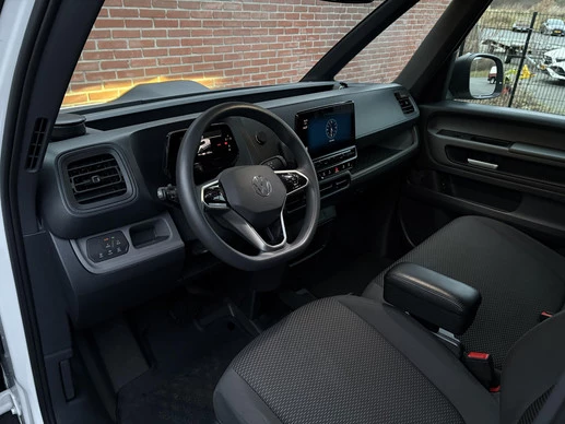 Volkswagen ID. Buzz Cargo - Afbeelding 9 van 22