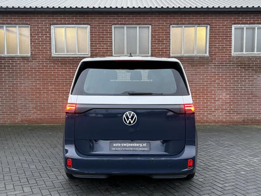 Volkswagen ID. Buzz Cargo - Afbeelding 11 van 22