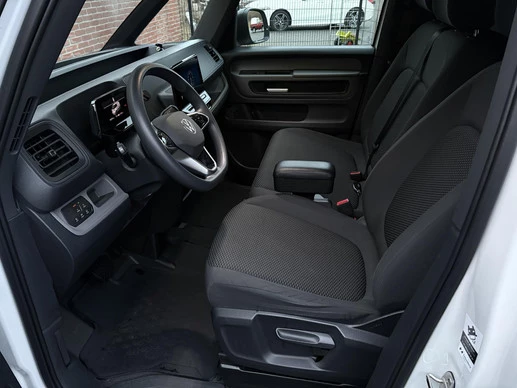 Volkswagen ID. Buzz Cargo - Afbeelding 13 van 22