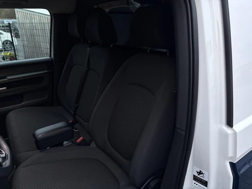 Volkswagen ID. Buzz Cargo - Afbeelding 14 van 22