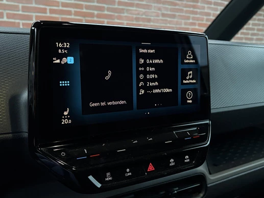 Volkswagen ID. Buzz Cargo - Afbeelding 18 van 22