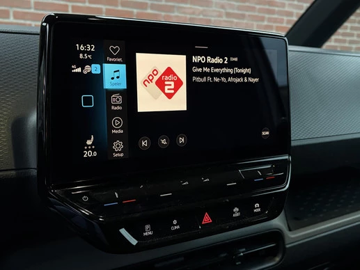 Volkswagen ID. Buzz Cargo - Afbeelding 19 van 22