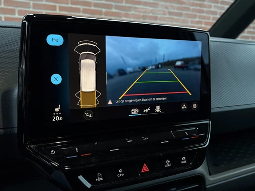 Volkswagen ID. Buzz Cargo - Afbeelding 20 van 22