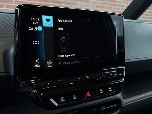 Volkswagen ID. Buzz Cargo - Afbeelding 21 van 22