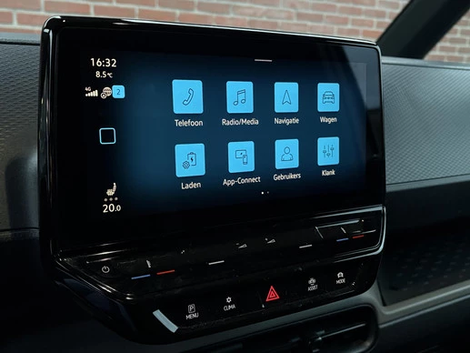 Volkswagen ID. Buzz Cargo - Afbeelding 22 van 22