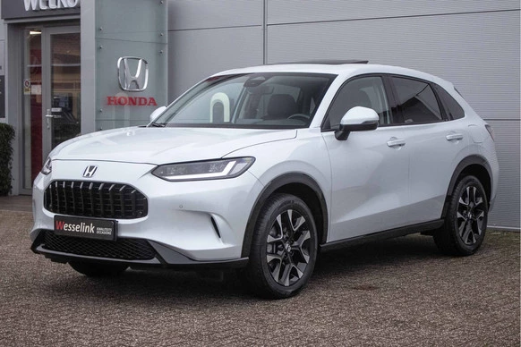 Honda ZR-V - Afbeelding 1 van 30