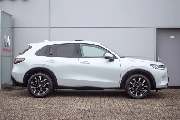 Honda ZR-V - Afbeelding 2 van 30