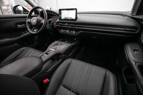 Honda ZR-V - Afbeelding 4 van 30