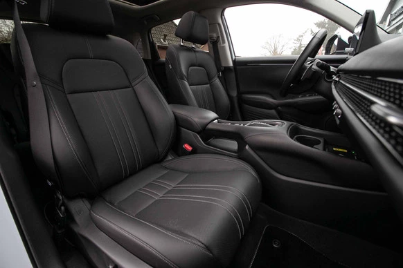 Honda ZR-V - Afbeelding 6 van 30