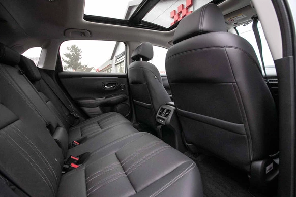 Honda ZR-V - Afbeelding 7 van 30