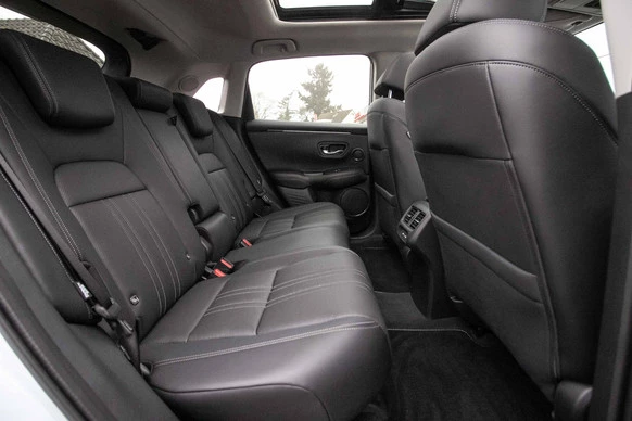 Honda ZR-V - Afbeelding 8 van 30