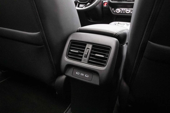 Honda ZR-V - Afbeelding 9 van 30