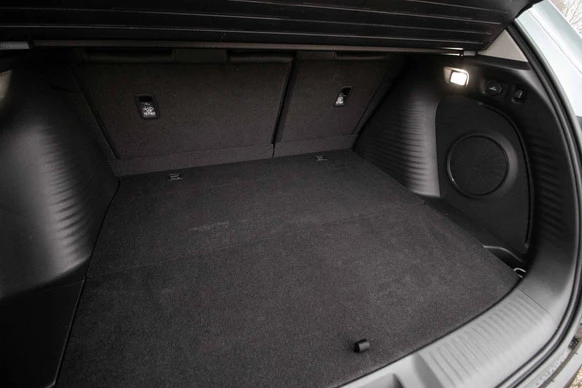 Honda ZR-V - Afbeelding 10 van 30