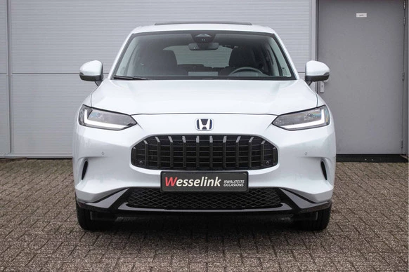 Honda ZR-V - Afbeelding 12 van 30