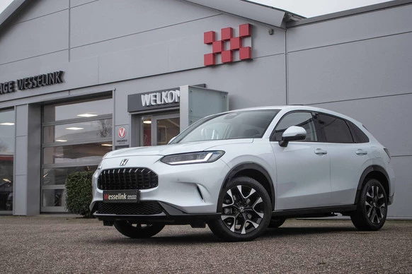 Honda ZR-V - Afbeelding 14 van 30