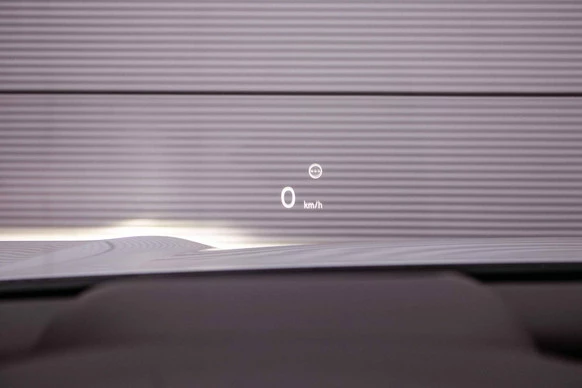 Honda ZR-V - Afbeelding 18 van 30