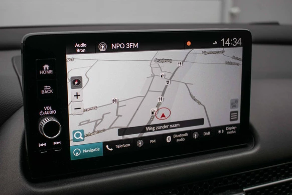 Honda ZR-V - Afbeelding 20 van 30